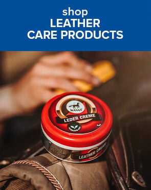 Leather Care Products